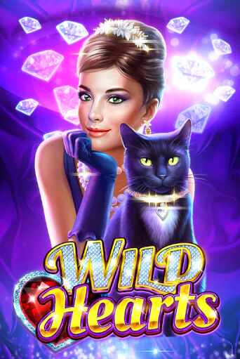 Демо игра Wild Hearts играть онлайн | Казино Икс бесплатно