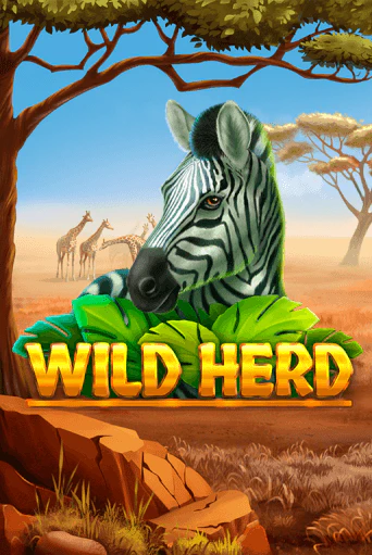 Демо игра Wild Herd играть онлайн | Казино Икс бесплатно