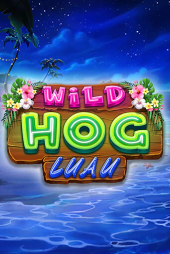 Демо игра Wild Hog Luau играть онлайн | Казино Икс бесплатно