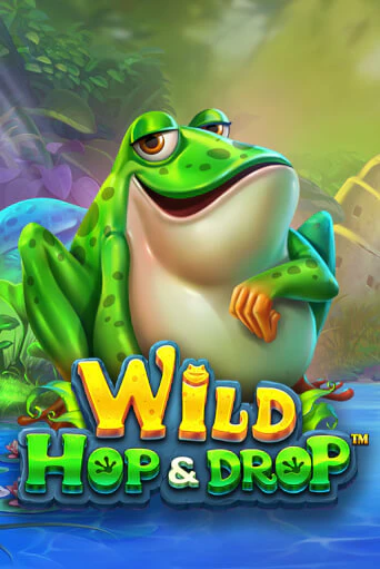 Демо игра Wild Hop & Drop играть онлайн | Казино Икс бесплатно