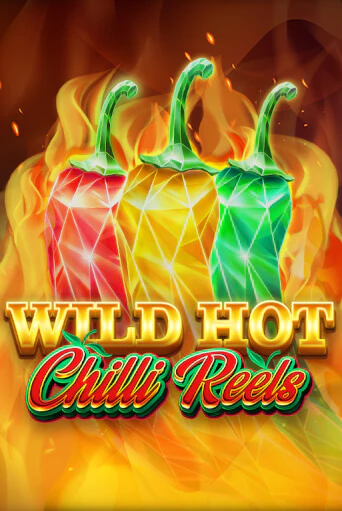 Демо игра Wild Hot Chilli Reels играть онлайн | Казино Икс бесплатно