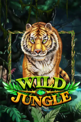 Демо игра Wild Jungle играть онлайн | Казино Икс бесплатно