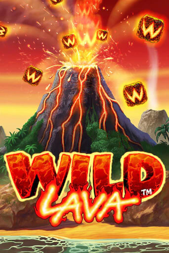 Демо игра Wild Lava играть онлайн | Казино Икс бесплатно