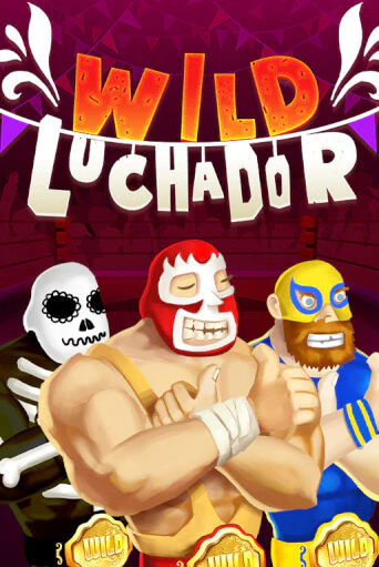 Демо игра Wild Luchador играть онлайн | Казино Икс бесплатно