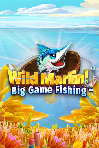 Демо игра Wild Marlin! - Big Game Fishing™ играть онлайн | Казино Икс бесплатно