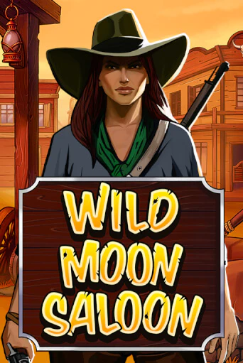 Демо игра Wild Moon Saloon играть онлайн | Казино Икс бесплатно