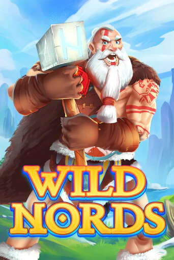 Демо игра Wild Nords играть онлайн | Казино Икс бесплатно