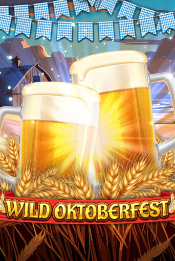 Демо игра Wild Oktoberfest играть онлайн | Казино Икс бесплатно