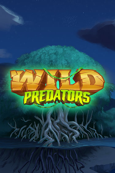 Демо игра Wild Predators играть онлайн | Казино Икс бесплатно