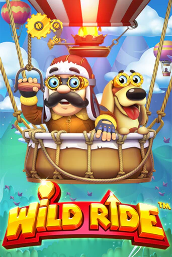 Демо игра Wild Ride играть онлайн | Казино Икс бесплатно