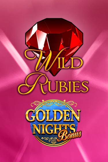 Демо игра Wild Rubies GDN играть онлайн | Казино Икс бесплатно