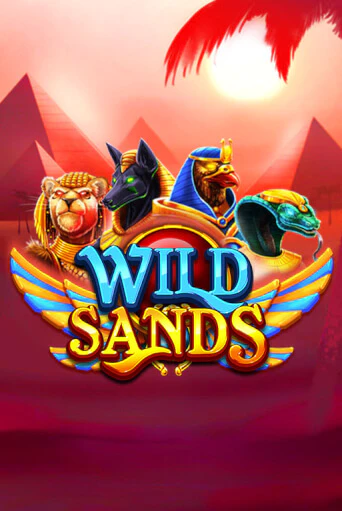 Демо игра Wild Sands играть онлайн | Казино Икс бесплатно