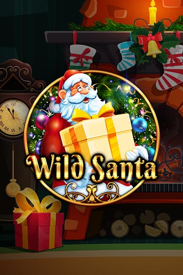 Демо игра Wild Santa играть онлайн | Казино Икс бесплатно