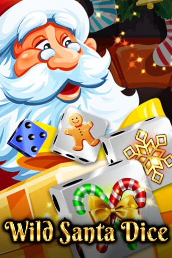 Демо игра Wild Santa Dice играть онлайн | Казино Икс бесплатно