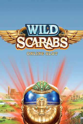 Демо игра Wild Scarabs играть онлайн | Казино Икс бесплатно