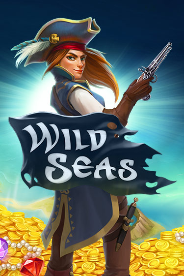 Демо игра Wild Seas играть онлайн | Казино Икс бесплатно