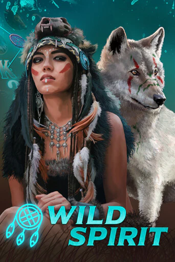 Демо игра Wild Spirit играть онлайн | Казино Икс бесплатно