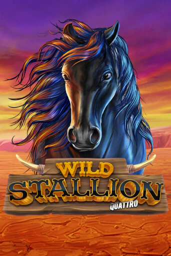 Демо игра Wild Stallion играть онлайн | Казино Икс бесплатно