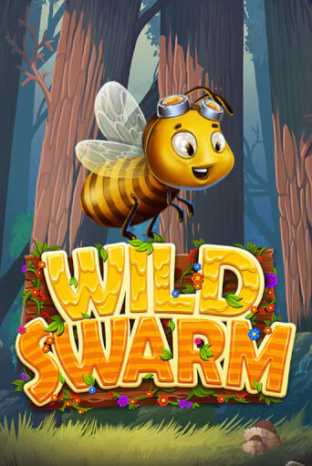 Демо игра Wild Swarm играть онлайн | Казино Икс бесплатно