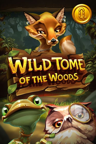 Демо игра Wild Tome of the Woods играть онлайн | Казино Икс бесплатно