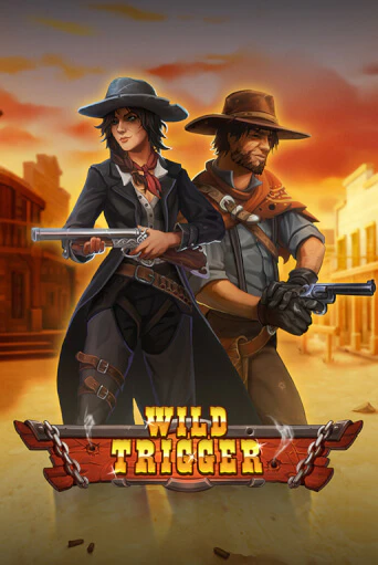 Демо игра Wild Trigger играть онлайн | Казино Икс бесплатно