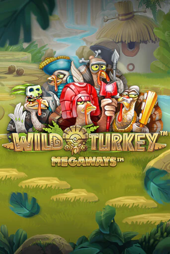 Демо игра Wild Turkey™ Megaways™ играть онлайн | Казино Икс бесплатно