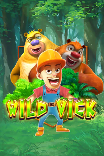 Демо игра Wild Vick играть онлайн | Казино Икс бесплатно