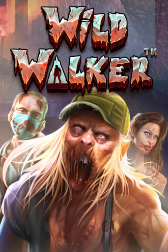 Демо игра Wild Walker играть онлайн | Казино Икс бесплатно