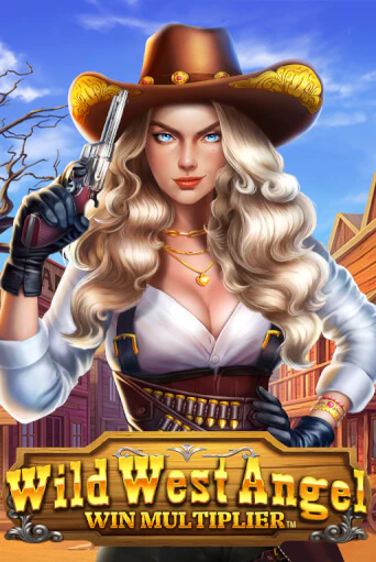 Демо игра Wild West Angel играть онлайн | Казино Икс бесплатно