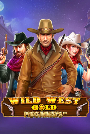 Демо игра Wild West Gold Megaways играть онлайн | Казино Икс бесплатно