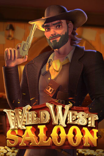 Демо игра Wild West Saloon играть онлайн | Казино Икс бесплатно