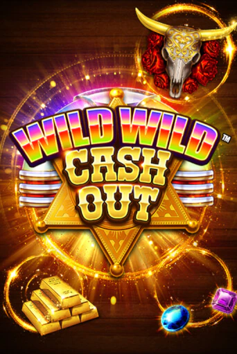 Демо игра Wild Wild Cash Out играть онлайн | Казино Икс бесплатно