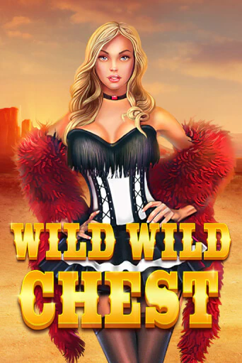 Демо игра Wild Wild Chest играть онлайн | Казино Икс бесплатно