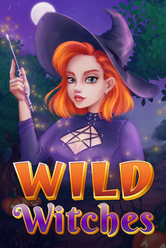 Демо игра Wild Witches играть онлайн | Казино Икс бесплатно