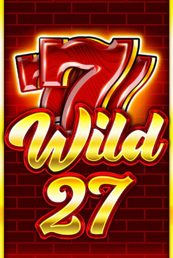 Демо игра Wild 27 играть онлайн | Казино Икс бесплатно