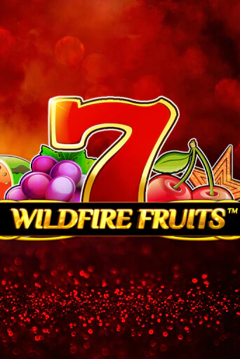 Демо игра Wildfire Fruits играть онлайн | Казино Икс бесплатно