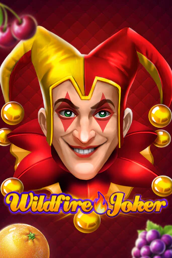 Демо игра Wildfire Joker играть онлайн | Казино Икс бесплатно