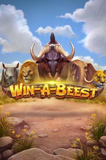 Демо игра Win-A-Beest играть онлайн | Казино Икс бесплатно