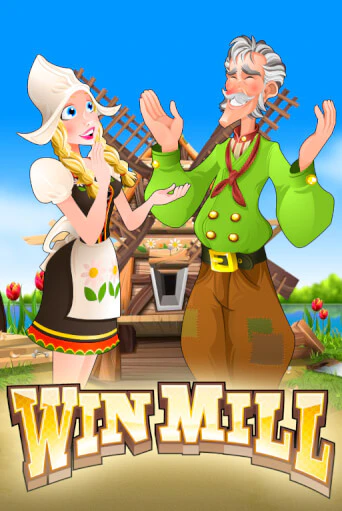 Демо игра Win Mill играть онлайн | Казино Икс бесплатно