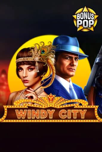 Демо игра Windy City играть онлайн | Казино Икс бесплатно