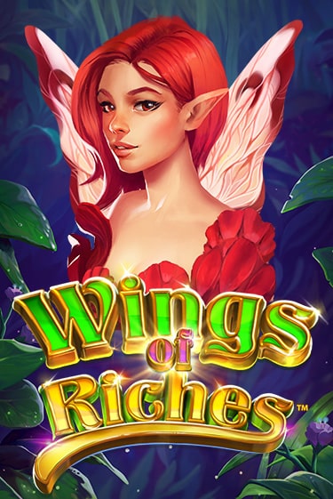 Демо игра Wings of Riches™ играть онлайн | Казино Икс бесплатно