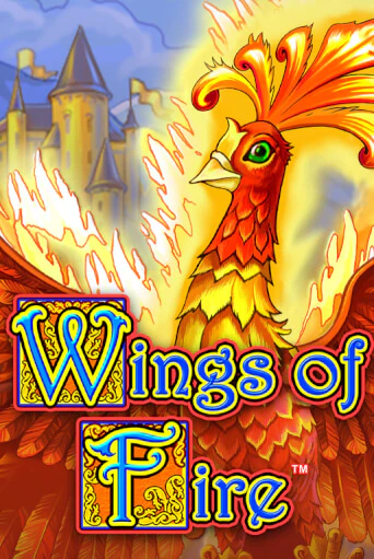 Демо игра Wings of Fire играть онлайн | Казино Икс бесплатно