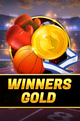 Демо игра Winners Gold играть онлайн | Казино Икс бесплатно