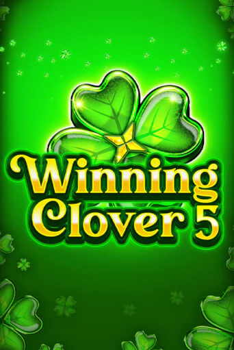 Демо игра Winning Clover 5 играть онлайн | Казино Икс бесплатно