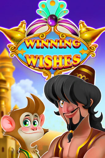 Демо игра Winning Wishes играть онлайн | Казино Икс бесплатно