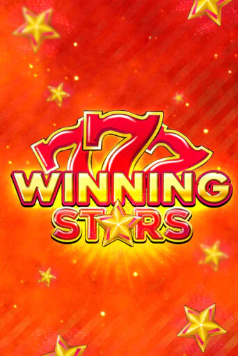 Демо игра Winning Stars играть онлайн | Казино Икс бесплатно