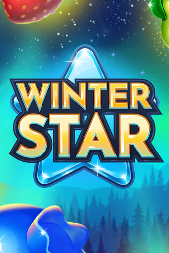 Демо игра Winter Star играть онлайн | Казино Икс бесплатно