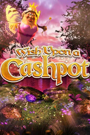 Демо игра Wish Upon A Cashpot играть онлайн | Казино Икс бесплатно