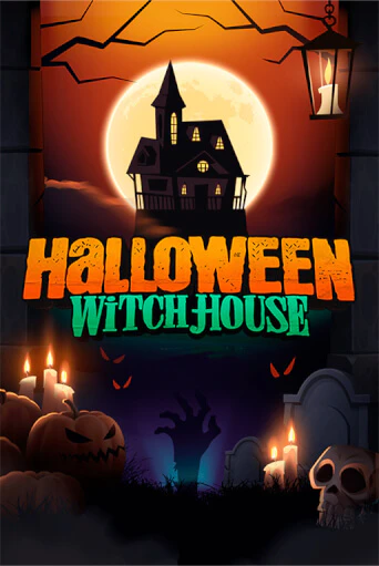 Демо игра Witch House играть онлайн | Казино Икс бесплатно