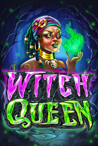 Демо игра Witch Queen играть онлайн | Казино Икс бесплатно